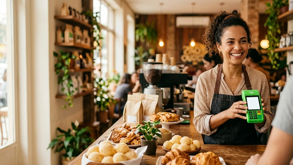 A maquininha Ton é confiável? O que saber antes de comprar